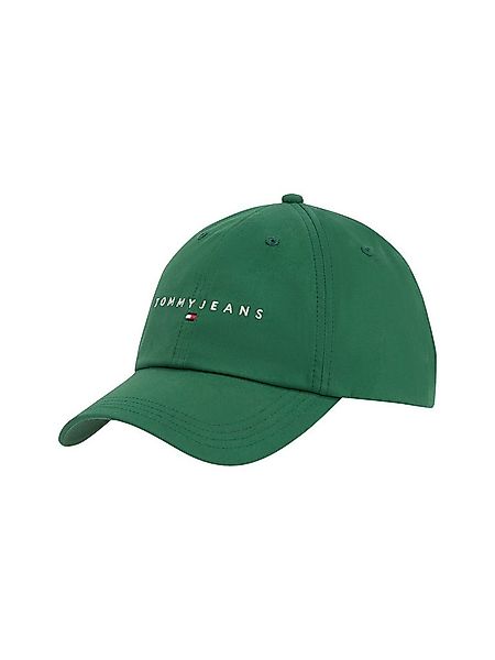 Tommy Jeans Baseball Cap TJM HERITAGE CORE CAP Klemmverschluss, große Logos günstig online kaufen