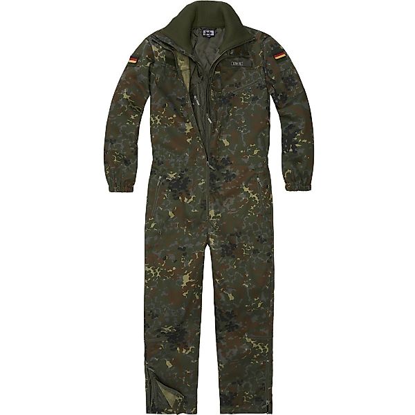 BWuM Overall BWuM Bundeswehr Panzerkombi Tactical günstig online kaufen