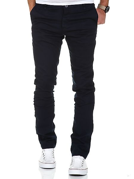 Amaci&Sons Chinohose ATLANTA Slim Fit Chino günstig online kaufen