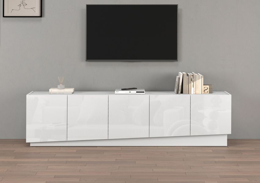 INOSIGN Lowboard VELA, Höhe 60 cm, günstig online kaufen
