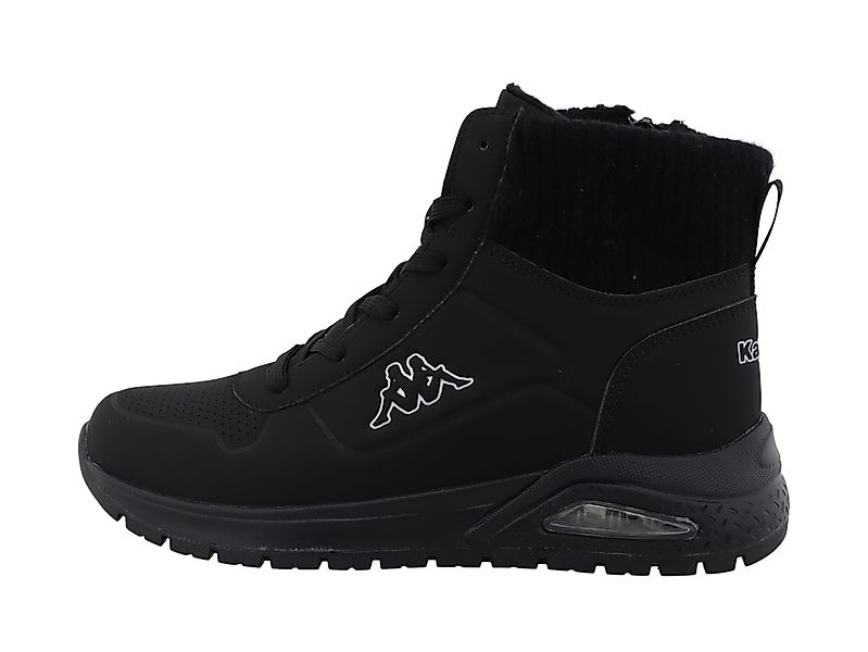 Kappa Caroline Sneakerboots Winterschuhe, Schnürboots, Sneaker, günstig online kaufen