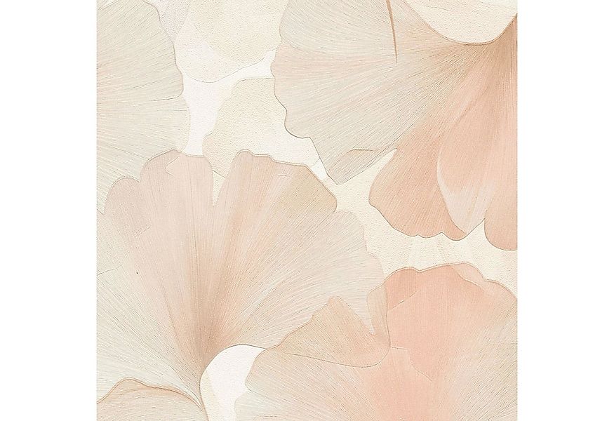 Erismann Vliestapete 10470-05 Vlies Blumen Floral 0.53 x 10.05 m Elysium Er günstig online kaufen