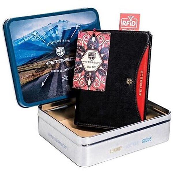 Peterson  Geldbeutel PTN348015927 günstig online kaufen