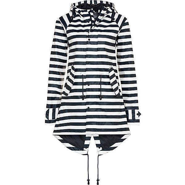 BMS Regenmantel >> HafenCity Coat Hamburger günstig online kaufen