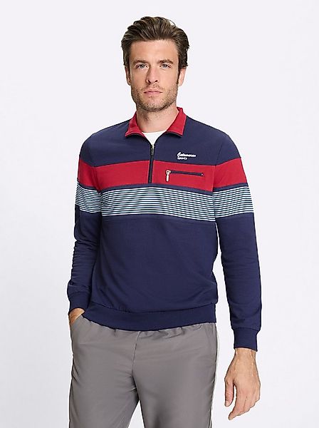 Witt Sweater Sweatshirt Langarm günstig online kaufen