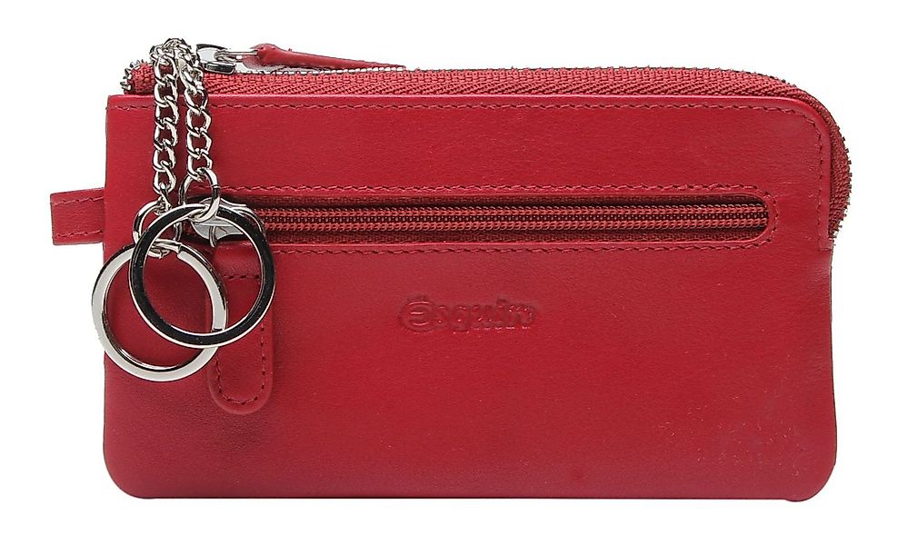 Esquire Schlüsseltasche Key Case with Zip, günstig online kaufen