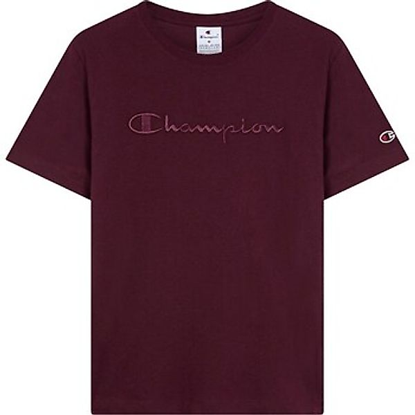 Champion  T-Shirts & Poloshirts K2543 günstig online kaufen