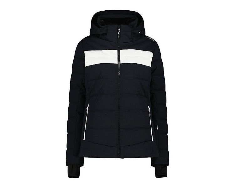 CMP Skijacke CMP Damen Skijacke Woman Jacket Zip Hood 35W0216 günstig online kaufen
