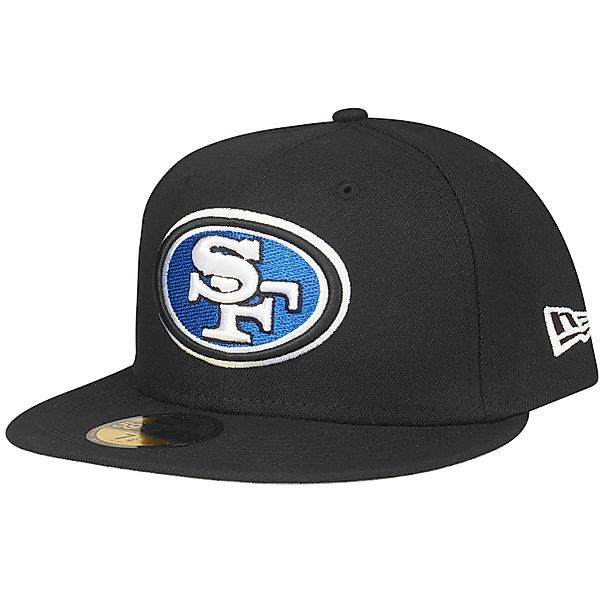 New Era Fitted Cap 59Fifty NFL günstig online kaufen