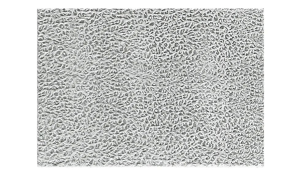 Jette Home Webteppich  Aurix ¦ grau ¦ Synthetische Fasern ¦ Maße (cm): B: 1 günstig online kaufen