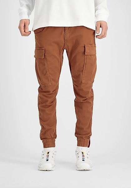 Alpha Industries Cargohose "Alpha Industries Men - Pants Airman Pant" günstig online kaufen