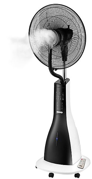 Unold Standventilator STANDVENTILATOR NEBULA TOUCH DIGITAL günstig online kaufen