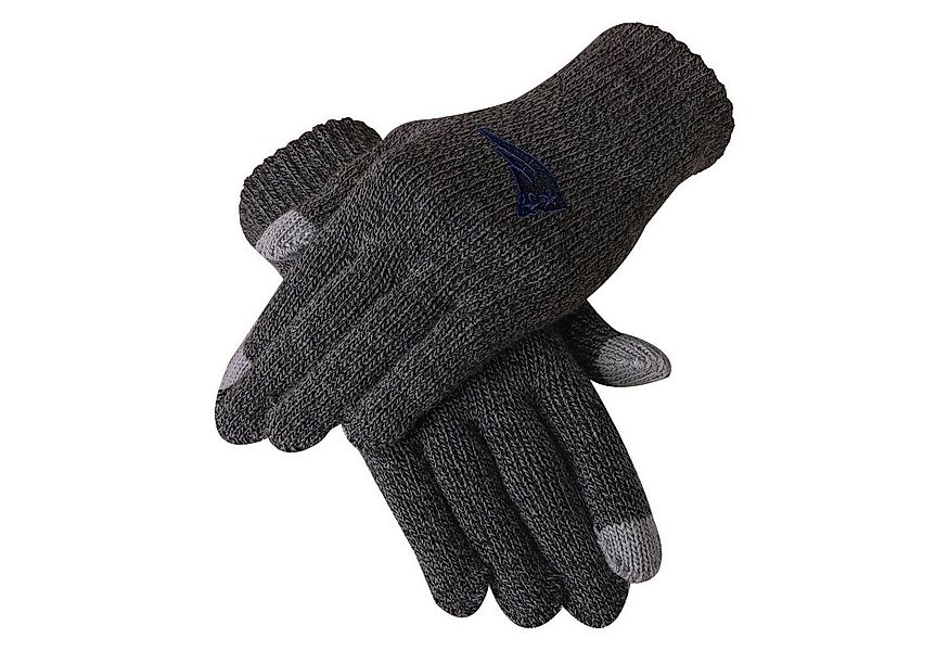 Forever Collectibles Multisporthandschuhe Handschuhe New England Patriots günstig online kaufen