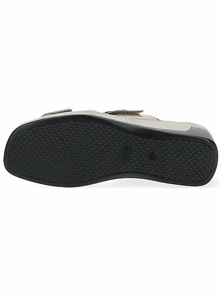 Vital Pantolette "Vital Pantoletten Leder" günstig online kaufen