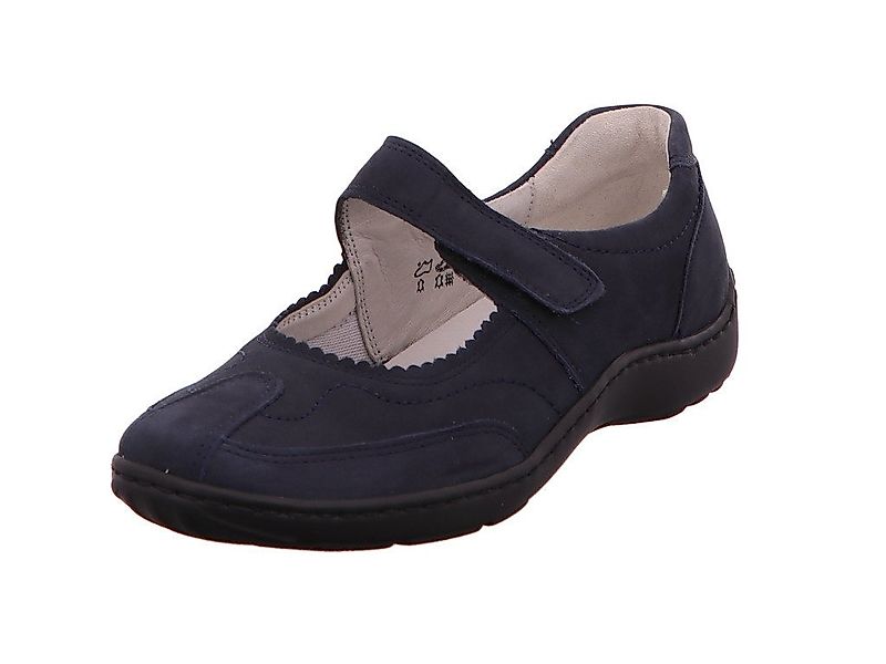 Waldläufer 496302 Slipper günstig online kaufen