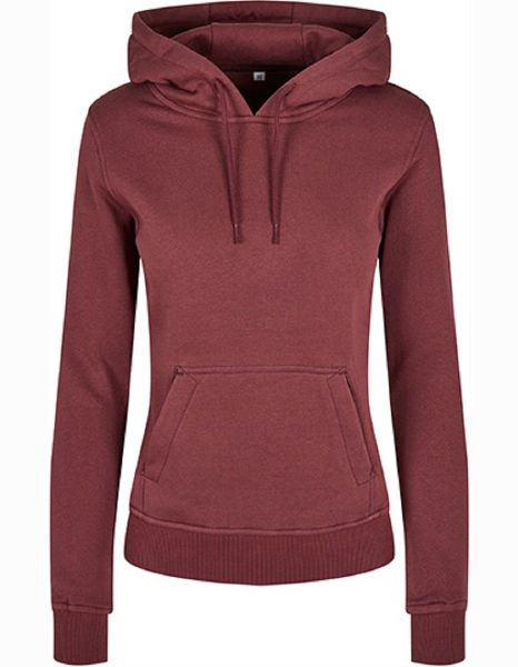 WITORU Kapuzenpullover Organic Damen Kapuzenpullover / günstig online kaufen