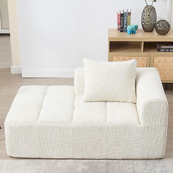 OKWISH Sofa Schlafsofa Kindersofa Loungesofa, Komfortables günstig online kaufen