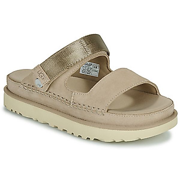 UGG  Sandalen W GOLDENSTAR GLIDE günstig online kaufen