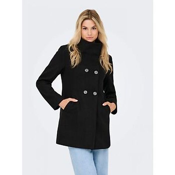 Only  Damenmantel 15358884 BLAKE-BLACK günstig online kaufen