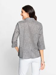 Inspirationen Hemdbluse günstig online kaufen