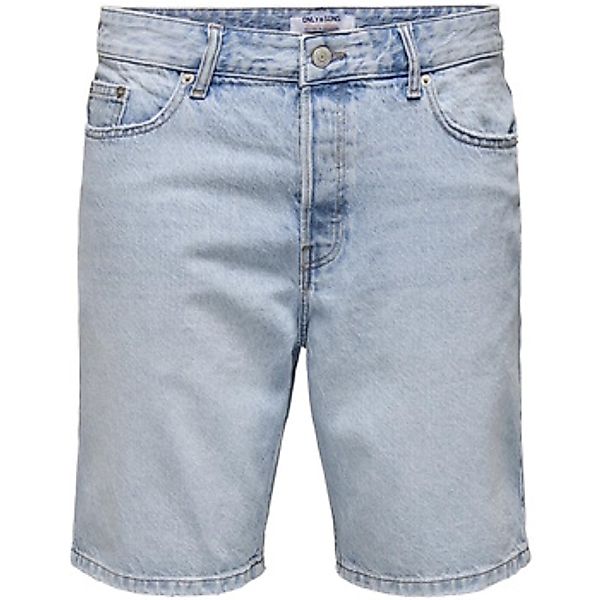 ONLY & SONS Bermudas ONSEDGE LB günstig online kaufen