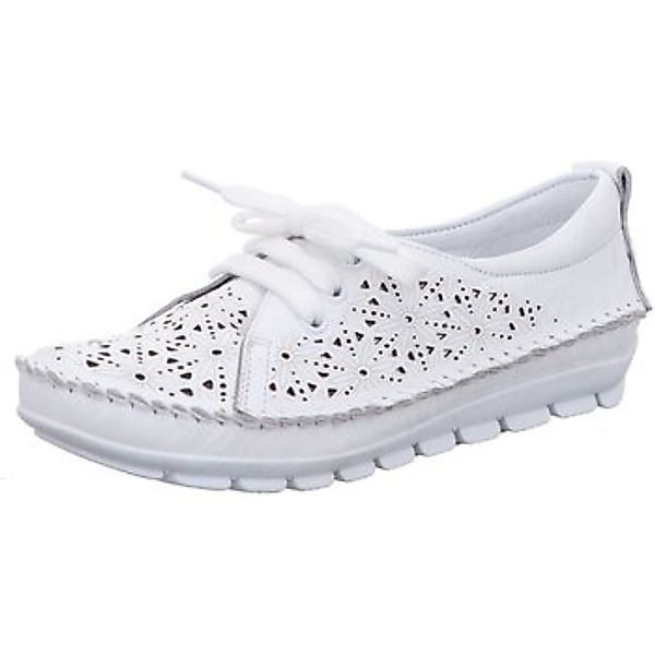 Gemini  Sneaker Schnuerschuhe NAPPA SCHNUERSCHUH 382644-01-001** günstig online kaufen