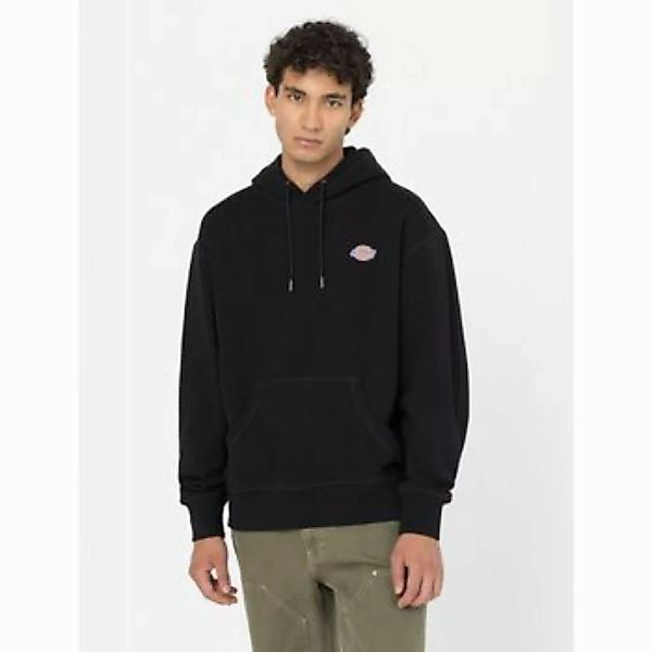 Dickies  Sweatshirt MILLERSBURG HOODIE DK0A4YLY-BLK BLACK günstig online kaufen