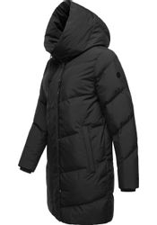 Ragwear Kurzmantel Avelin Wasserdichter gesteppter Damen günstig online kaufen
