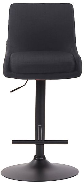 CLP Barhocker Club Stoff, höhenverstellbar und günstig online kaufen