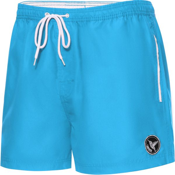 Ladeheid Badeshorts Herren Badehose Boardshorts Beachshorts günstig online kaufen