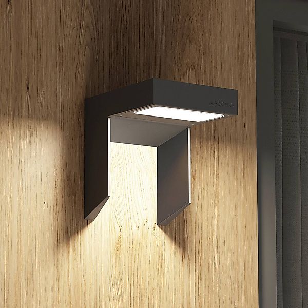 Arcchio Dynorma LED-Außenwandleuchte günstig online kaufen