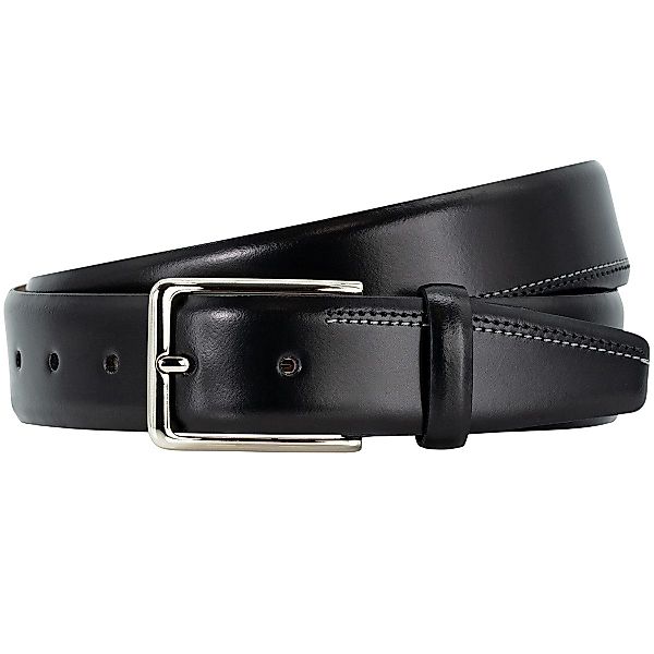 LINDENMANN Ledergürtel günstig online kaufen