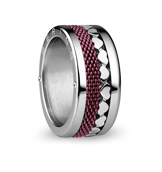 Bering Fingerring Komplettring Arctic Symphony Collection günstig online kaufen