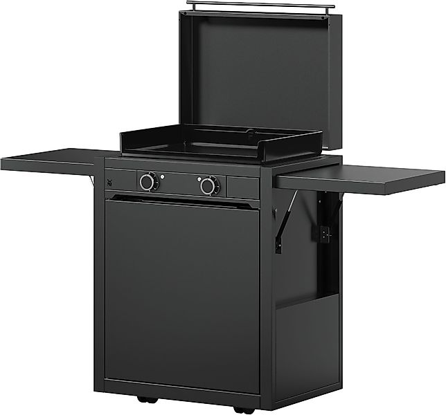 Plancha-Set mit Planchawagen 60 Elektro günstig online kaufen