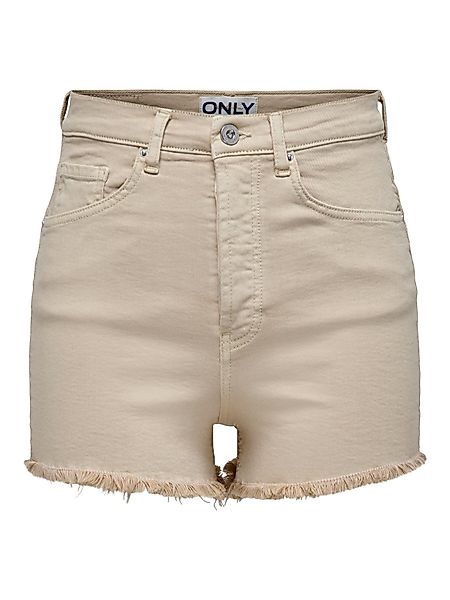 ONLY Jeansshorts JENNA (1-tlg) Weiteres Detail günstig online kaufen