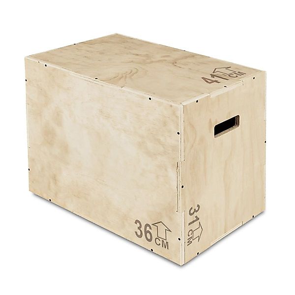 Divit Halter Plyo Box # SB6 günstig online kaufen