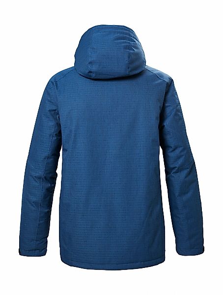 Killtec Funktionsjacke "KOW 7 MN JCKT" Wasser- und winddichte Outdoorjacke, günstig online kaufen