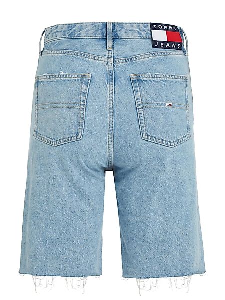 Tommy Jeans Damen Short Dw0dw15596 günstig online kaufen