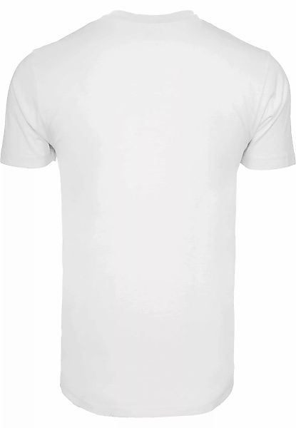 MisterTee T-Shirt "MisterTee Love SIgn Tee", (1 tlg.) günstig online kaufen