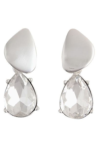 Next Paar Ohrhänger Glitzernde Ohrstecker (1-tlg) günstig online kaufen