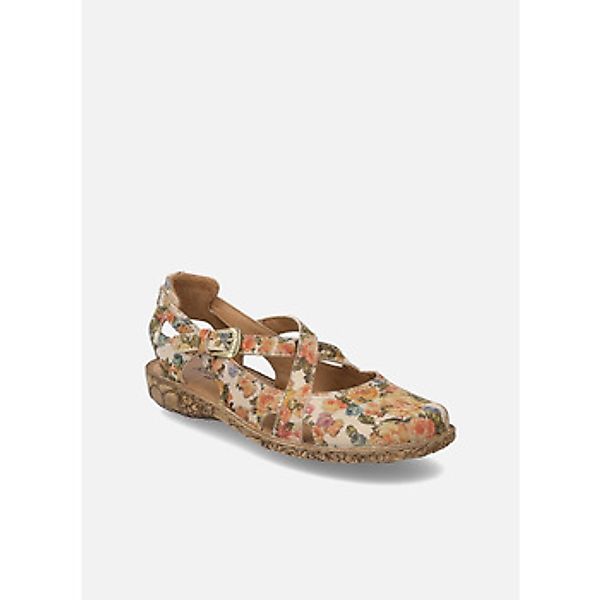 Josef Seibel  Sandalen Rosalie 13, beige-multi günstig online kaufen