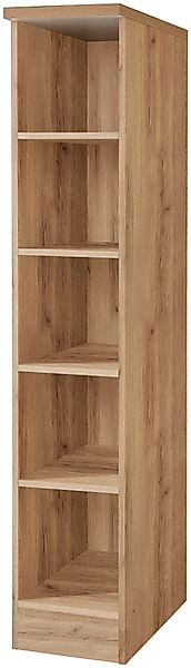 HELD MÖBEL Regal Wien, 30 cm günstig online kaufen