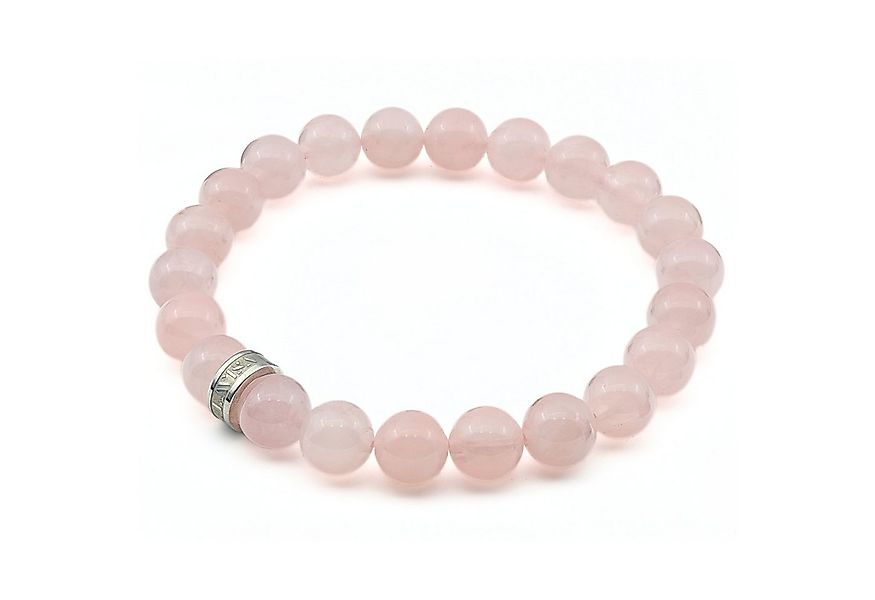 LAVISA Armband Armband Echte Edelstein Perlen, Kristalle, Heilsteine, Onesi günstig online kaufen