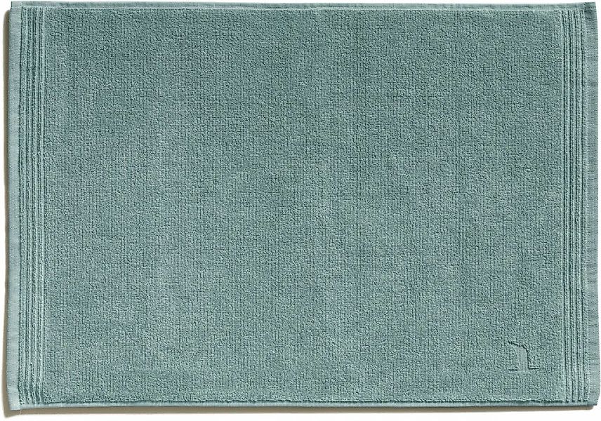 Möve Badematte "Superwuschel" Höhe 5 mm Möve, fußbodenheizungsgeeignet günstig online kaufen