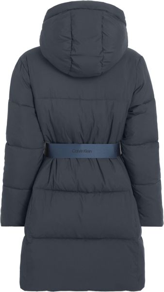 Calvin Klein Jeans Steppjacke LOGO BELT günstig online kaufen