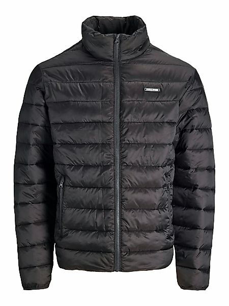 Jack & Jones Steppjacke "JJLOUIS LIGHT PUFFER COLLAR" ohne Kapuze günstig online kaufen