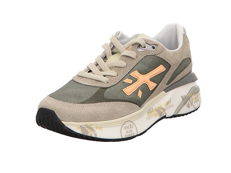 PREMIATA Moerun Schnürschuh günstig online kaufen