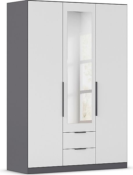 rauch Drehtürenschrank »Kleiderschrank Schrank Garderobe KREFELD optional m günstig online kaufen