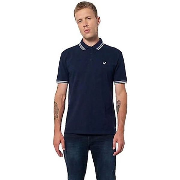 Kaporal  Poloshirt Rayoc günstig online kaufen