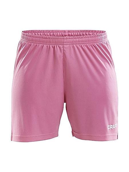 Craft Trainingshose Squad Short Solid Damen günstig online kaufen
